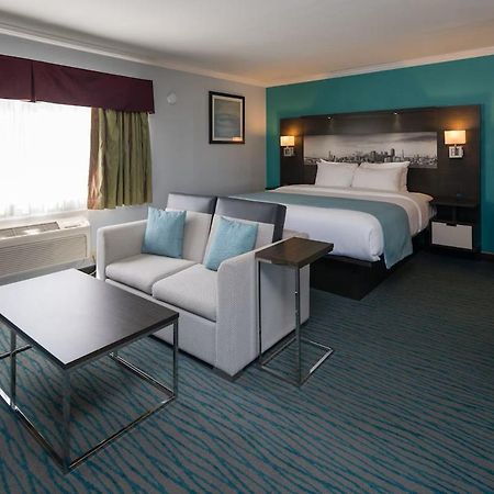 Inn On Grove San Francisco Extérieur photo