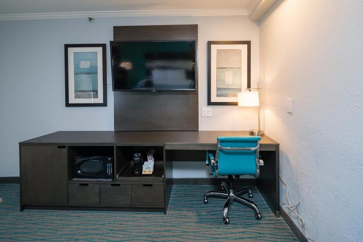 Inn On Grove San Francisco Extérieur photo